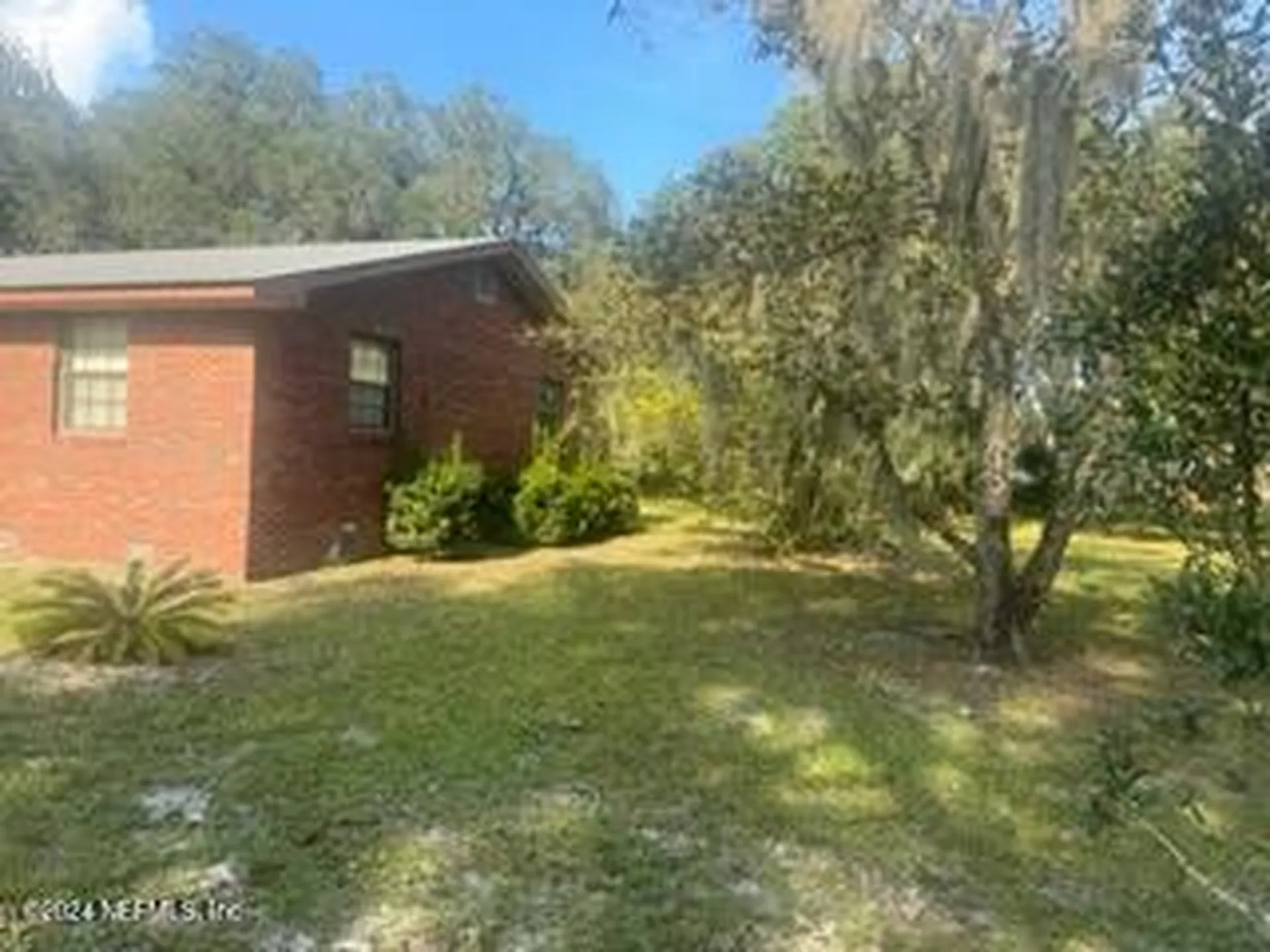 6400 State Road 207 Elkton FL 32033