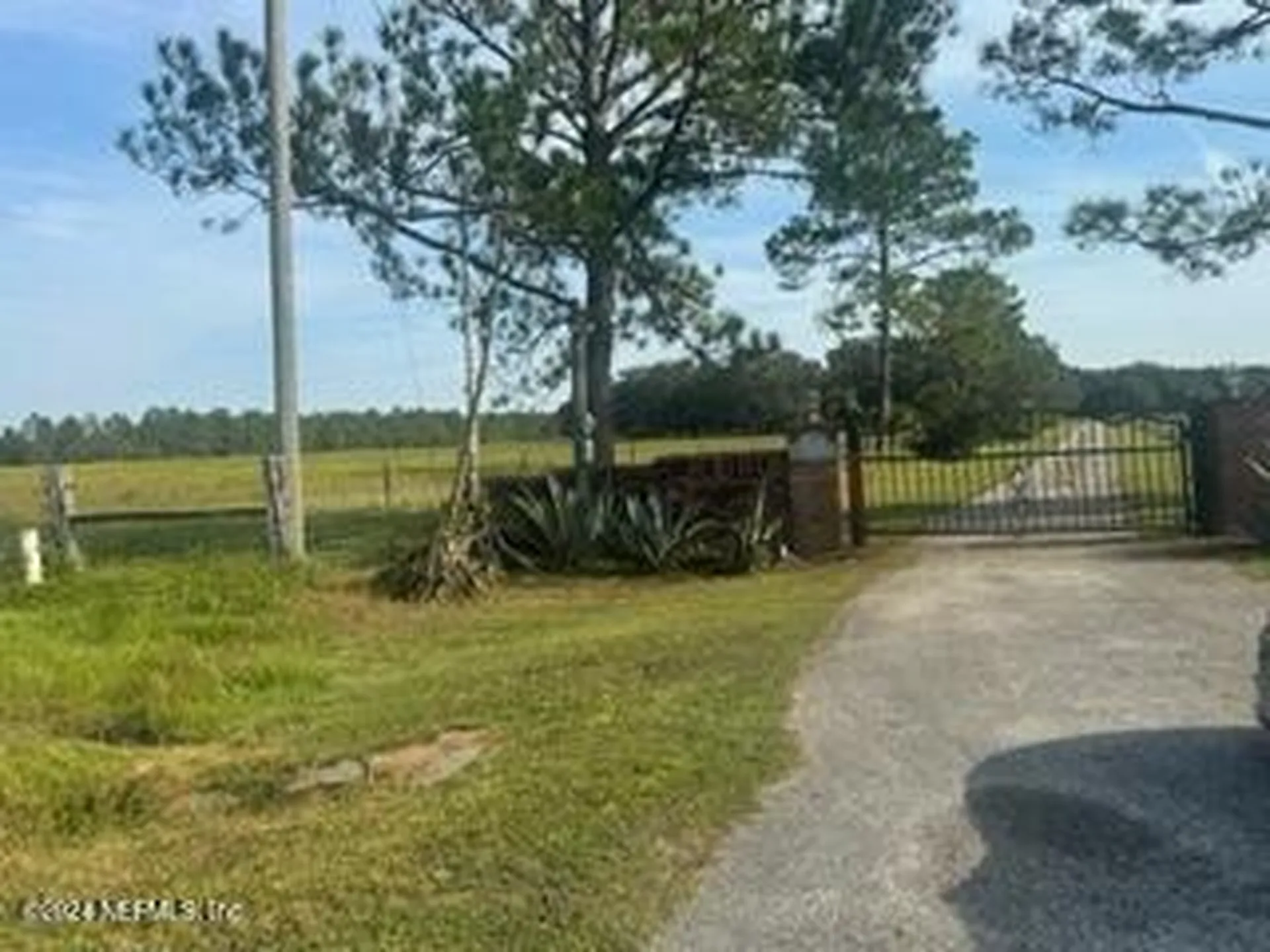6400 State Road 207 Elkton FL 32033