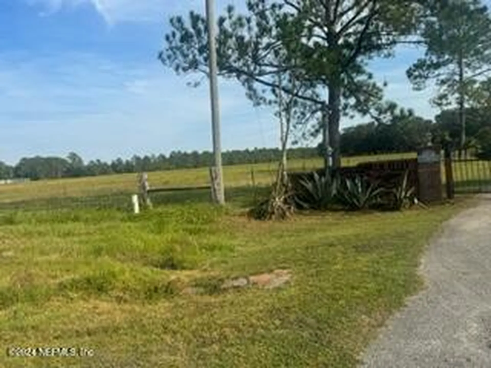 6400 State Road 207 Elkton FL 32033