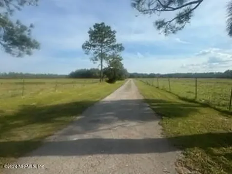 6400 State Road 207 Elkton FL 32033