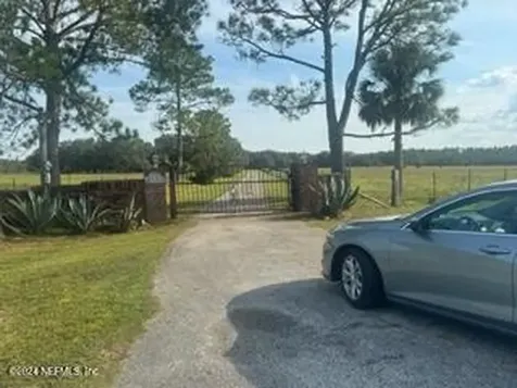 6400 State Road 207 Elkton FL 32033