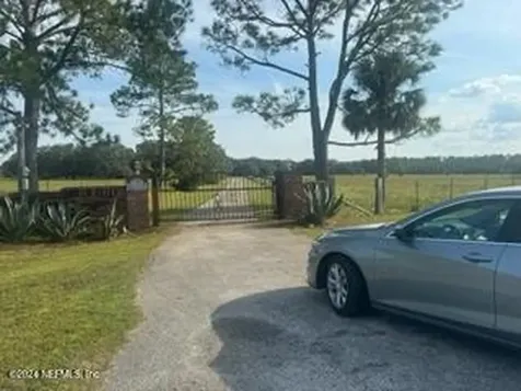 6400 State Road 207 Elkton FL 32033