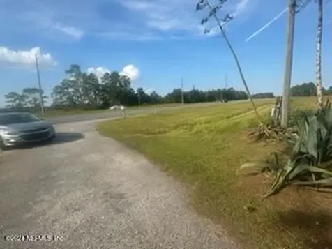 6400 State Road 207 Elkton FL 32033
