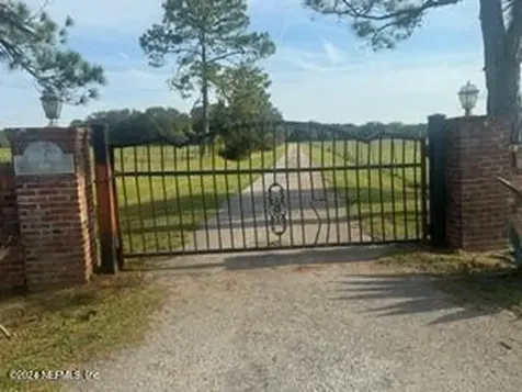 6400 State Road 207 Elkton FL 32033