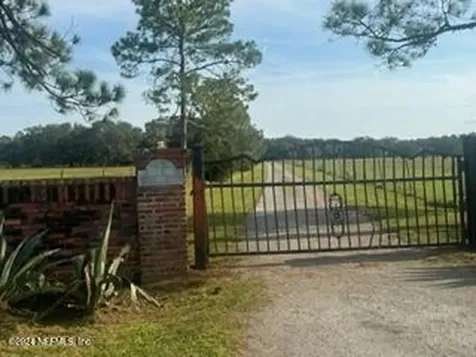 6400 State Road 207 Elkton FL 32033