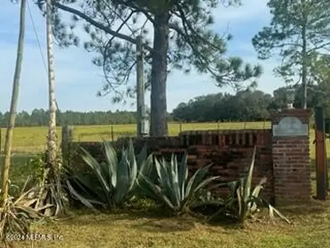 6400 State Road 207 Elkton FL 32033