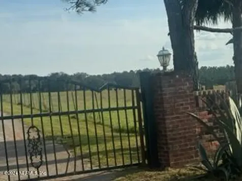 6400 State Road 207 Elkton FL 32033