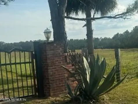 6400 State Road 207 Elkton FL 32033