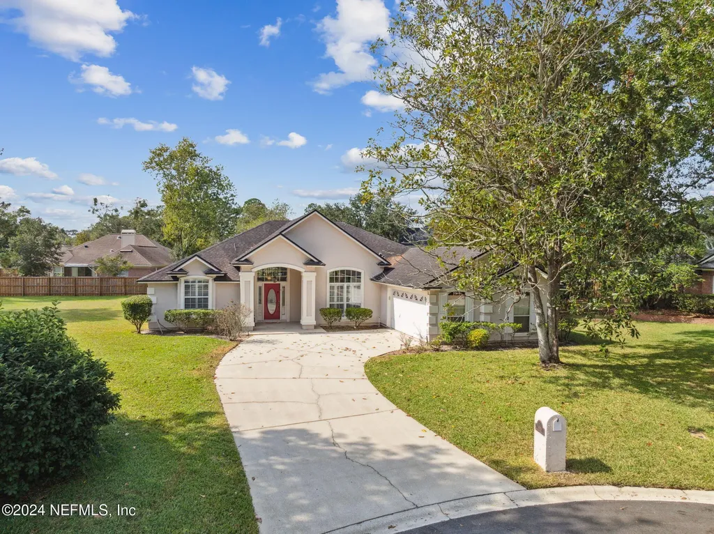 3658 Reedpond Drive N Jacksonville FL 32223