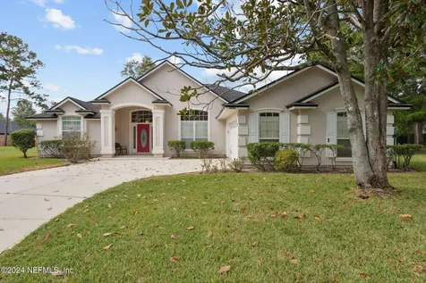 3658 Reedpond Drive N Jacksonville FL 32223