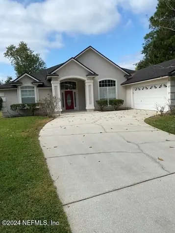 3658 Reedpond Drive N Jacksonville FL 32223