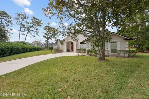 3658 Reedpond Drive N Jacksonville FL 32223