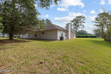 3658 Reedpond Drive N Jacksonville FL 32223