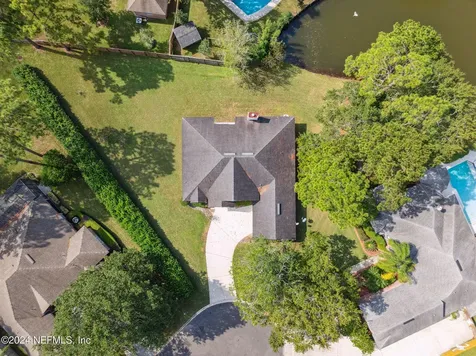 3658 Reedpond Drive N Jacksonville FL 32223