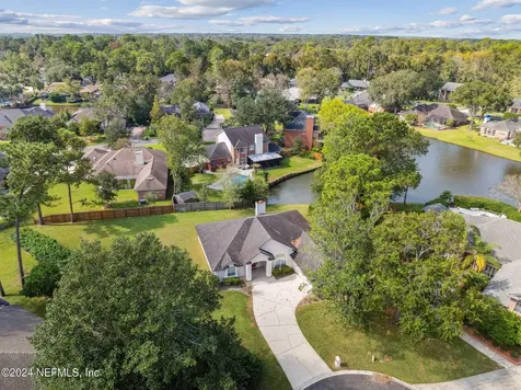 3658 Reedpond Drive N Jacksonville FL 32223