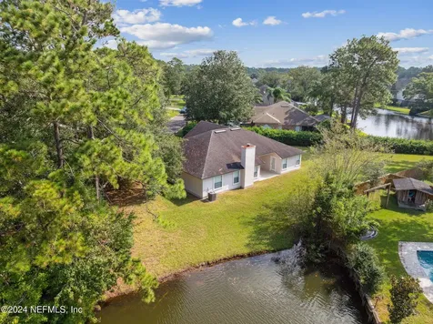 3658 Reedpond Drive N Jacksonville FL 32223