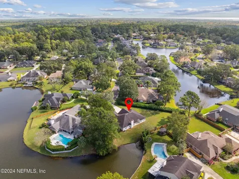 3658 Reedpond Drive N Jacksonville FL 32223