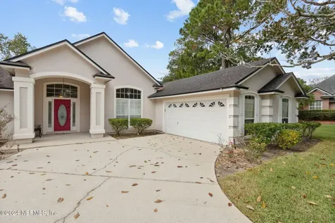3658 Reedpond Drive N Jacksonville FL 32223