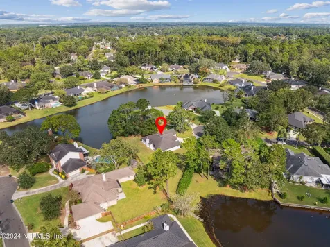 3658 Reedpond Drive N Jacksonville FL 32223