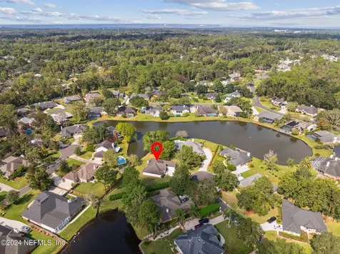 3658 Reedpond Drive N Jacksonville FL 32223