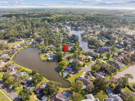 3658 Reedpond Drive N Jacksonville FL 32223