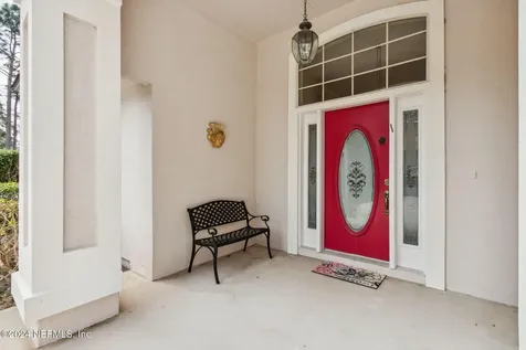 3658 Reedpond Drive N Jacksonville FL 32223