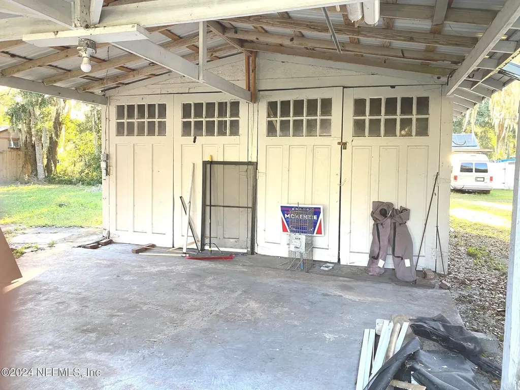 312 Oak Street Crescent City FL 32112