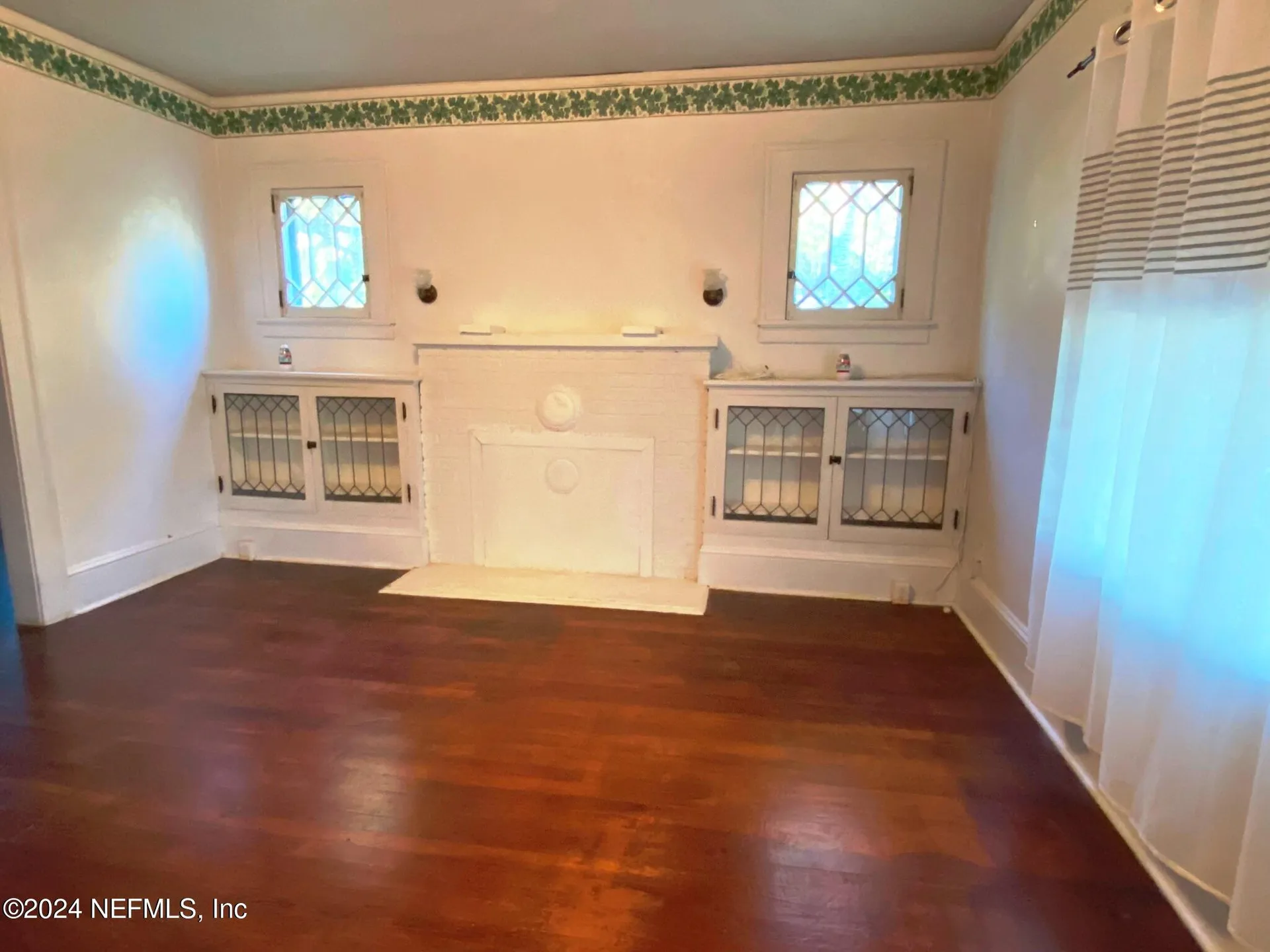 312 Oak Street Crescent City FL 32112