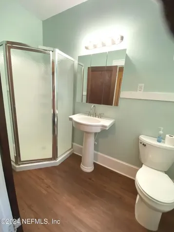 312 Oak Street Crescent City FL 32112