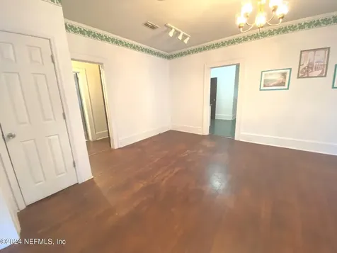 312 Oak Street Crescent City FL 32112
