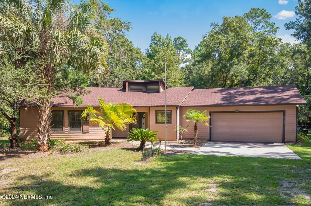 11311 NE 211th Terrace Waldo FL 32694