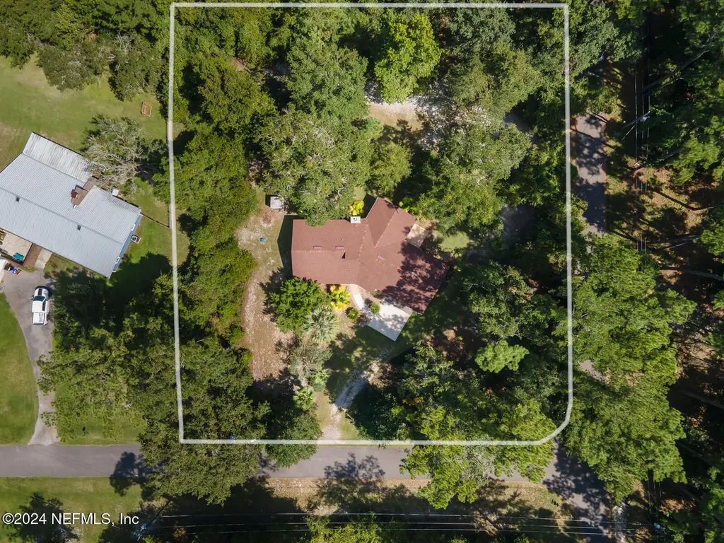 11311 NE 211th Terrace Waldo FL 32694