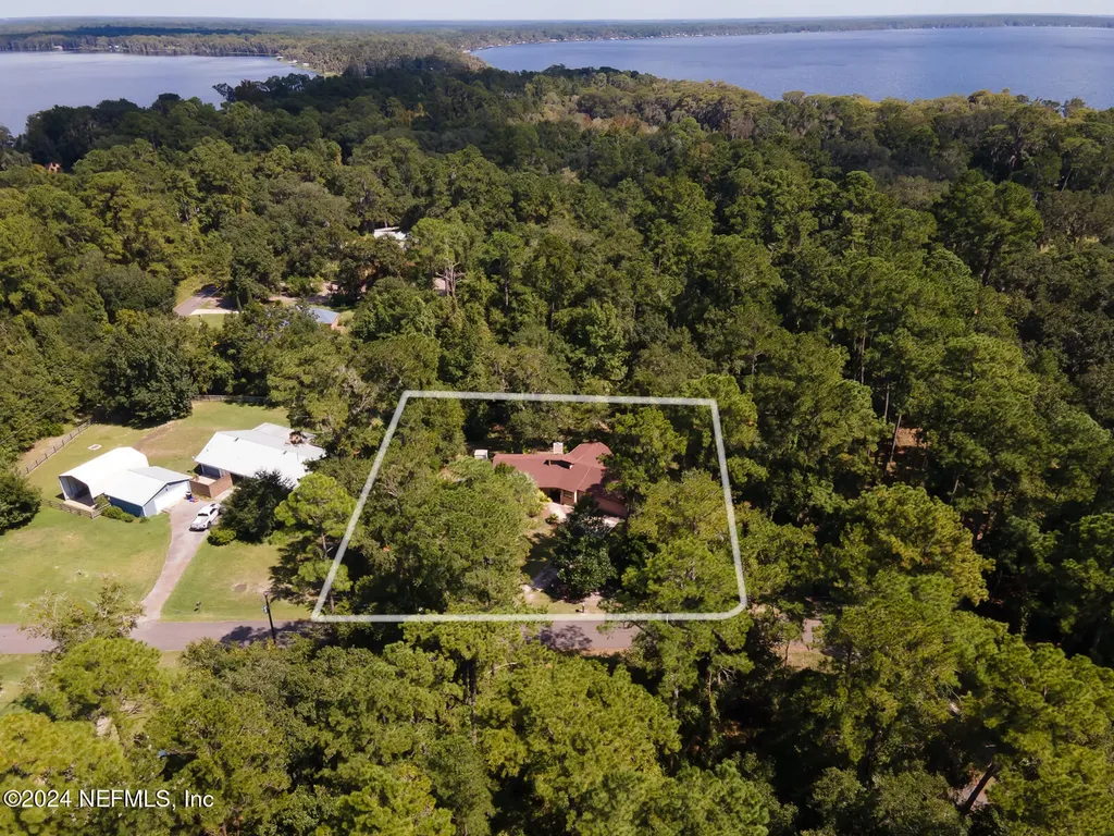 11311 NE 211th Terrace Waldo FL 32694