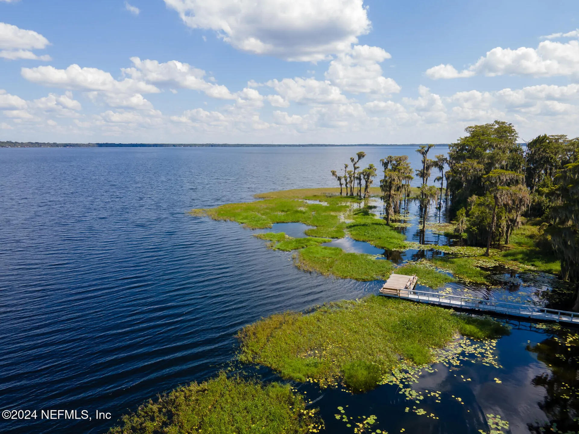 11311 NE 211th Terrace Waldo FL 32694