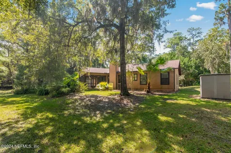 11311 NE 211th Terrace Waldo FL 32694