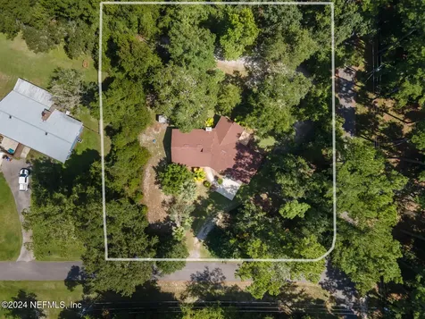 11311 NE 211th Terrace Waldo FL 32694