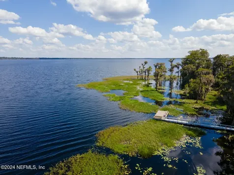 11311 NE 211th Terrace Waldo FL 32694