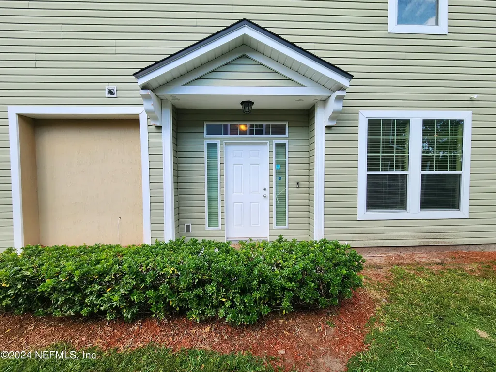 8627 Victoria Falls Drive Jacksonville FL 32244
