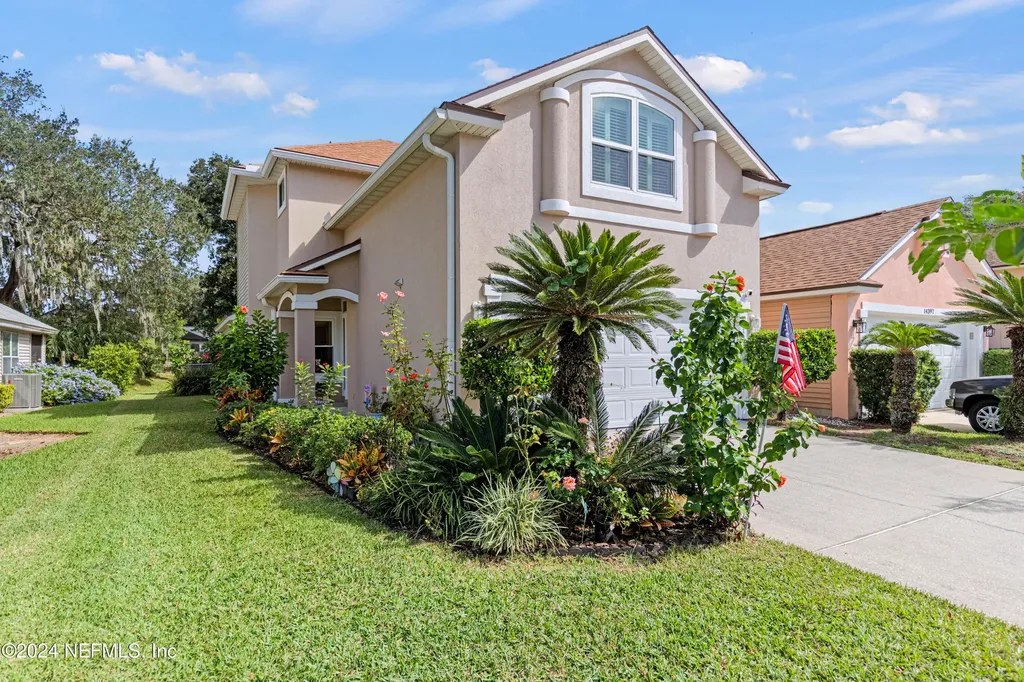 14395 Pelican Bay Court Jacksonville FL 32224