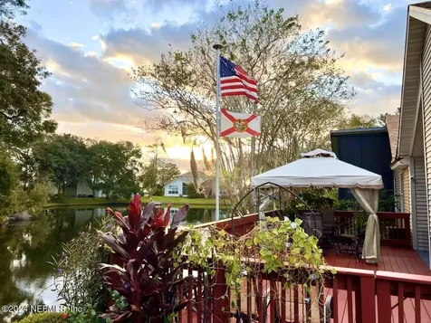 14395 Pelican Bay Court Jacksonville FL 32224