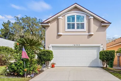 14395 Pelican Bay Court Jacksonville FL 32224