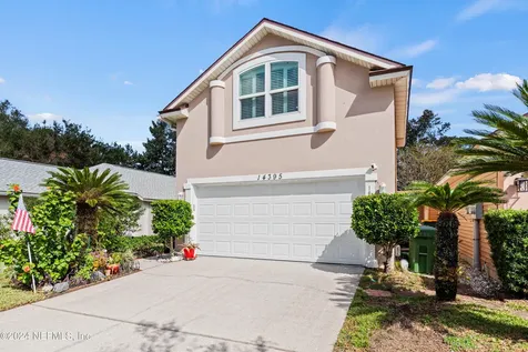 14395 Pelican Bay Court Jacksonville FL 32224