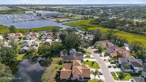 14395 Pelican Bay Court Jacksonville FL 32224