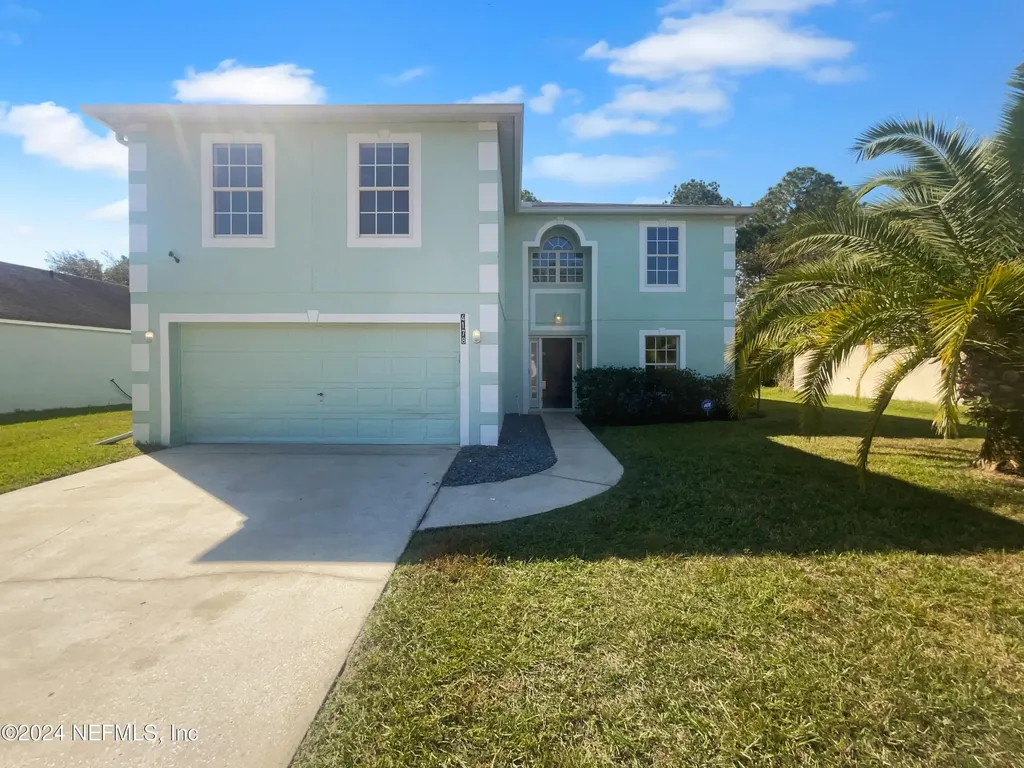 4178 Broad Creek Lane Jacksonville FL 32218