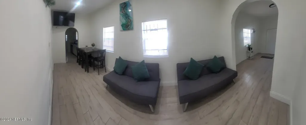 1538 Pasco Street Jacksonville FL 32202