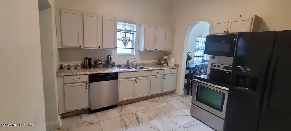 1538 Pasco Street Jacksonville FL 32202