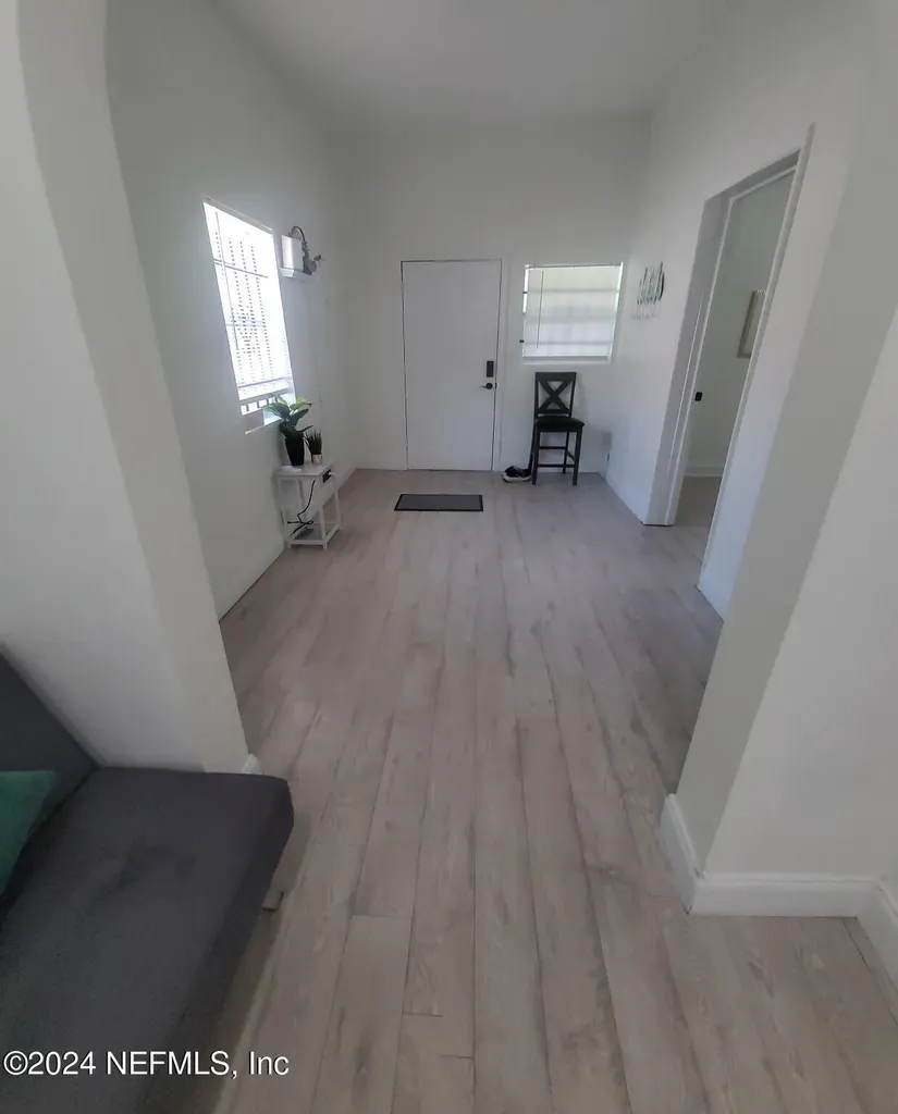 1538 Pasco Street Jacksonville FL 32202