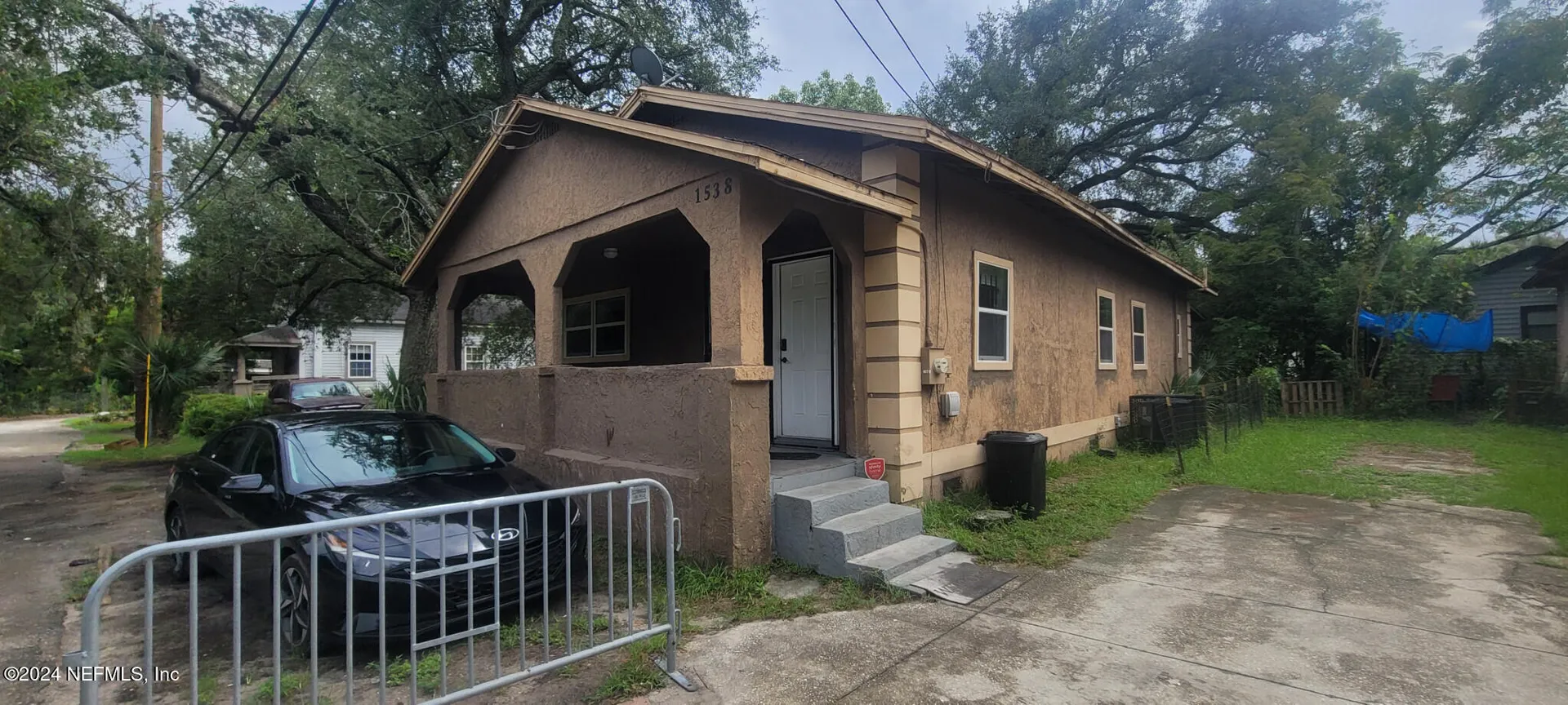 1538 Pasco Street Jacksonville FL 32202