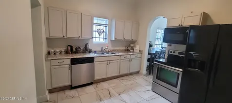 1538 Pasco Street Jacksonville FL 32202