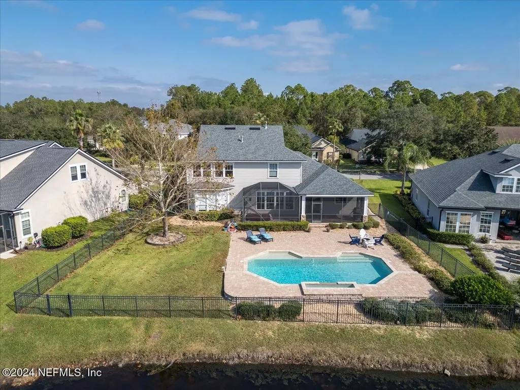 833 Eagle Point Drive St. Augustine FL 32092